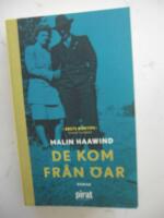 De kom fr&aring;n &ouml;ar