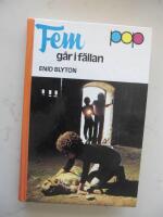 Fem g&aring;r i f&auml;llan