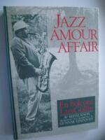 Jazz amour affair - en bok om Lars Gullin