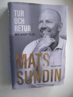 Tur och retur : min ber&auml;ttelse