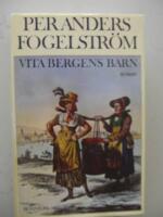 Vita bergens barn : roman