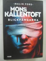 Blickf&aring;ngarna