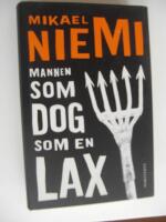 Mannen som dog som en lax