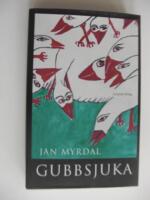 Gubbsjuka