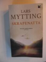 Skrapenatta : Roman