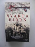 Svarta bj&ouml;rn