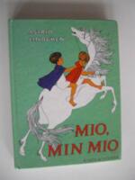 Mio, min Mio