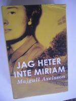 Jag heter inte Miriam