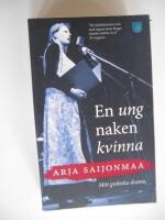 En ung naken kvinna : Mitt grekiska drama