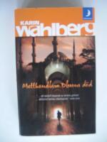 Matthandlare Olssons d&ouml;d : Kriminalroman