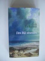 Den bl&aring; stranden