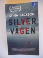 Silverv&auml;gen