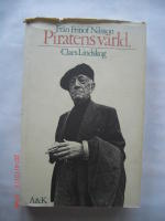 Fr&aring;n Fritiof Nilsson Piratens v&auml;rld