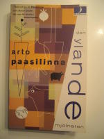 Den ylande mj&ouml;lnaren