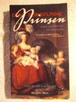 Den f&ouml;rsvunne prinsen - Marie Antoinettes olycklige son