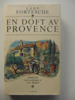En doft av Provence