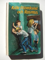 Kalle Blomkvist och Rasmus