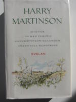 10 dikter, Ur Kap Farv&auml;l, Naturstycken, Kalender, V&auml;gen till Klockrike