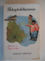 Sk&auml;rg&aring;rdshistorier
