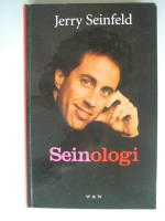 Seinologi