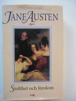 Stolthet och f&ouml;rdom