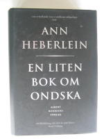 En liten bok om ondska