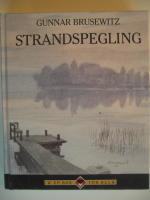 Strandspegling