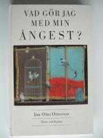 Vad g&ouml;r jag med min &aring;ngest?