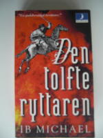 Den tolfte ryttaren