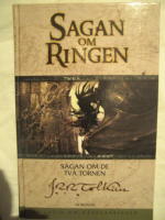 Sagan om de tv&aring; tornen