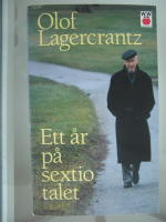 Ett &aring;r p&aring; sextiotalet