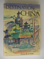 Destination China