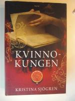 Kvinnokungen