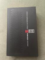 No Logo  m&auml;rkena, marknaden, motst&aring;ndet