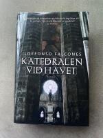 Katedralen vid havet