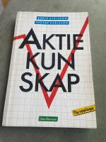 Aktiekunskap