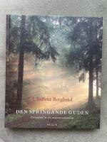 Den springande guden : levnadsr&aring;d f&ouml;r den moderna m&auml;nniskan
