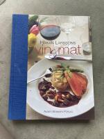 H&aring;kan Larssons Vin & Mat