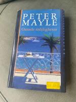 Oanade m&ouml;jligheter