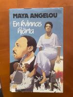 En kvinnas hj&auml;rta