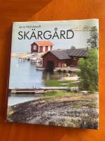 Sk&auml;rg&aring;rd : strandhugg och uppt&auml;cktsf&auml;rder i Stockholms havssk&auml;rg&aring;rd