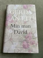 Min man David