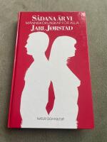 S&aring;dana &auml;r vi