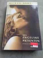 Den engelske patienten : [roman]