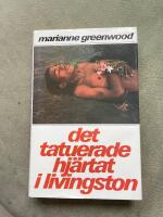 Det tatuerade hj&auml;rtat i Livingston