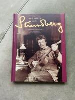 Till bords med Strindberg