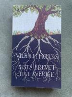 Sista brevet till Sverige