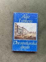 Den venetianska spegeln