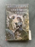 Livet &auml;r ett v&aring;gspel 