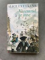 V&aring;rens tid &auml;r inne